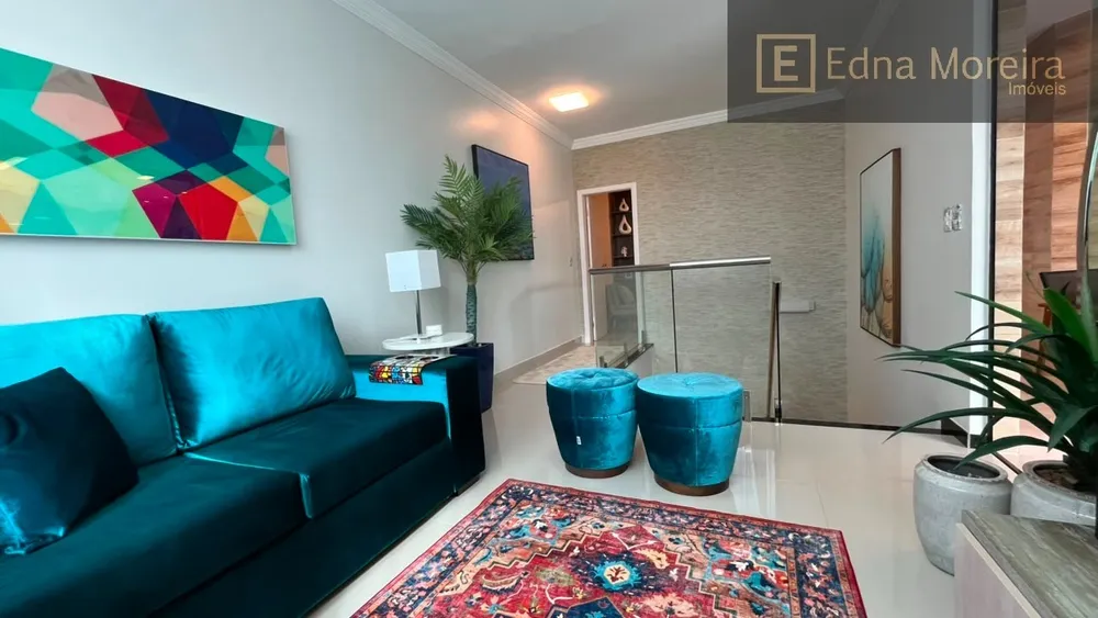 Cobertura, 4 quartos, 260 m² - Foto 15