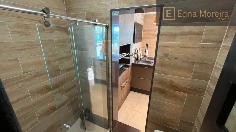 Cobertura, 4 quartos, 260 m² - Foto 10