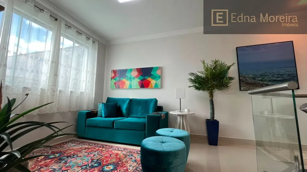 Cobertura, 4 quartos, 260 m² - Foto 13