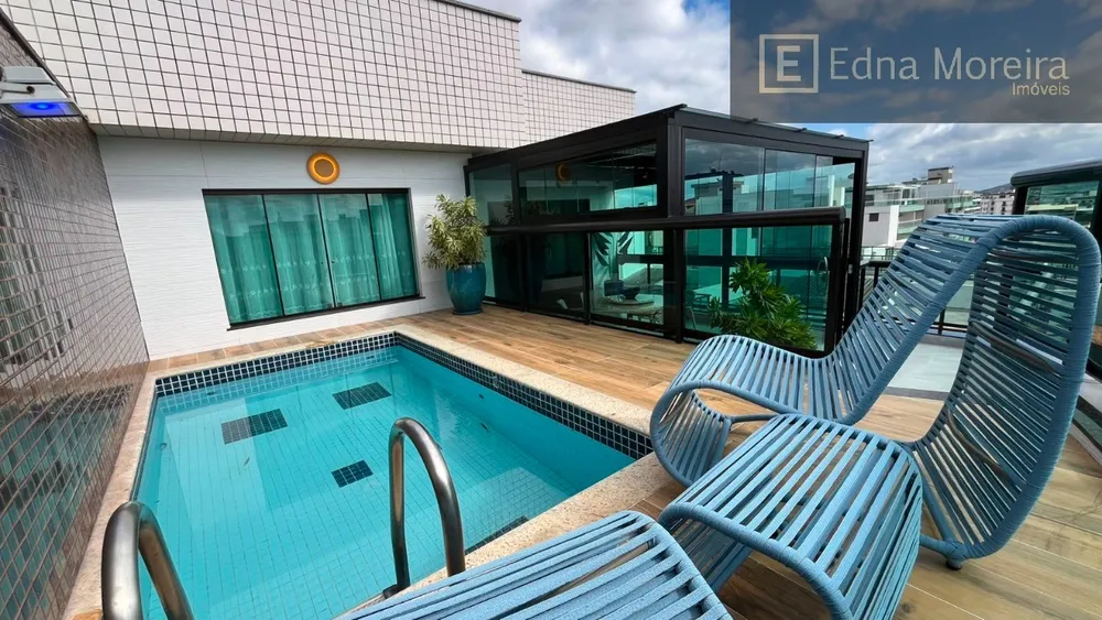 Cobertura, 4 quartos, 260 m² - Foto 68