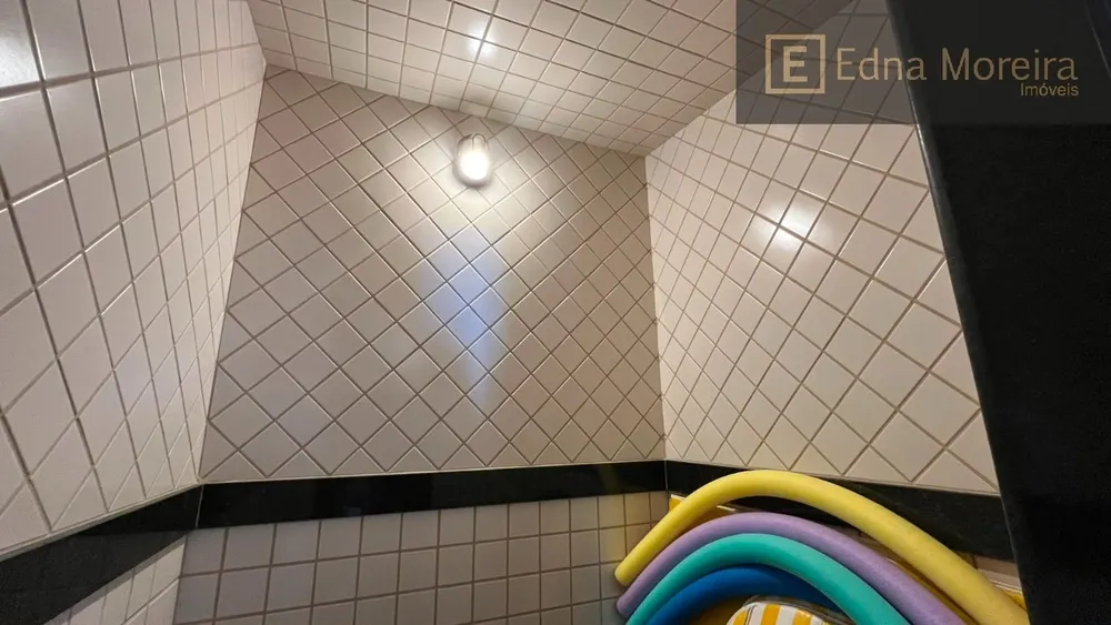 Cobertura, 4 quartos, 260 m² - Foto 12