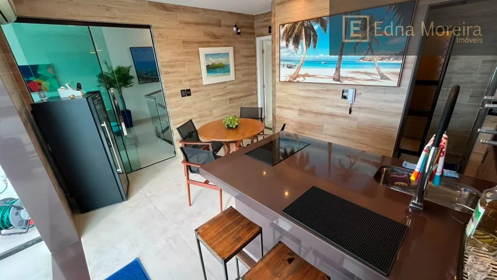 Cobertura, 4 quartos, 260 m² - Foto 8
