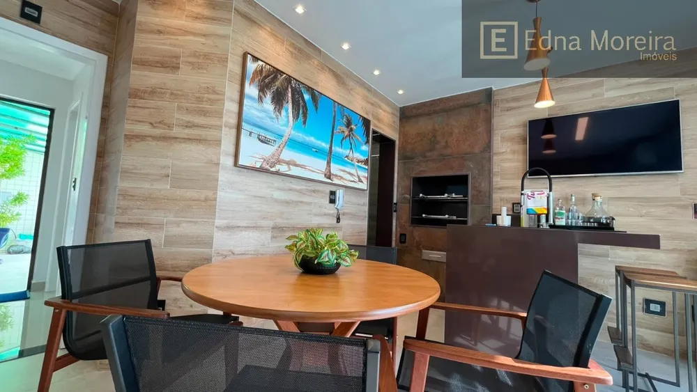 Cobertura, 4 quartos, 260 m² - Foto 9