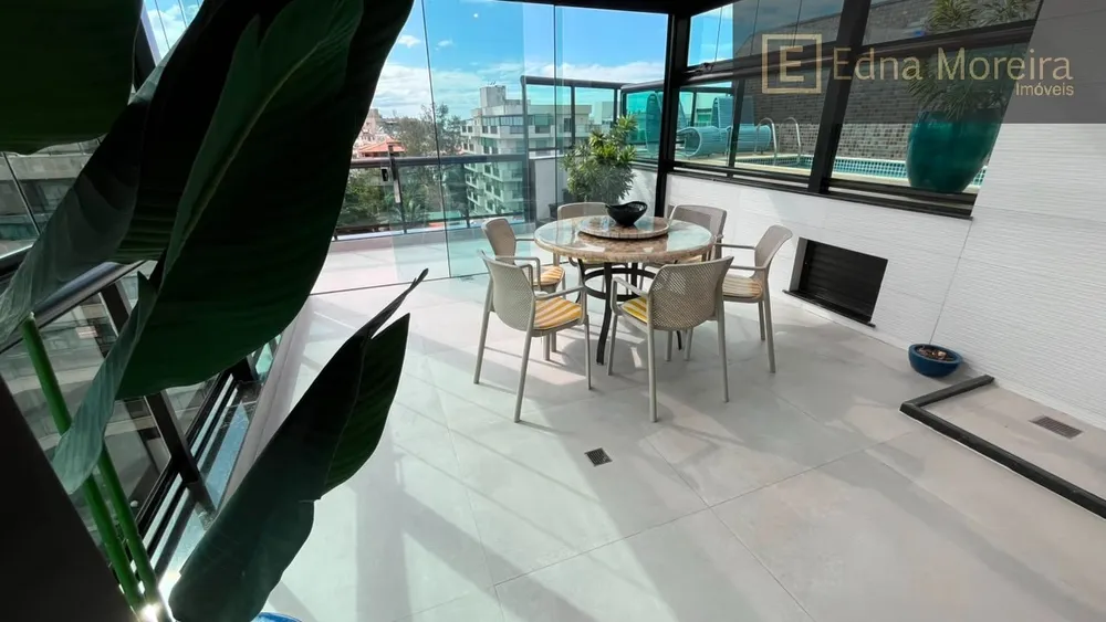 Cobertura, 4 quartos, 260 m² - Foto 5