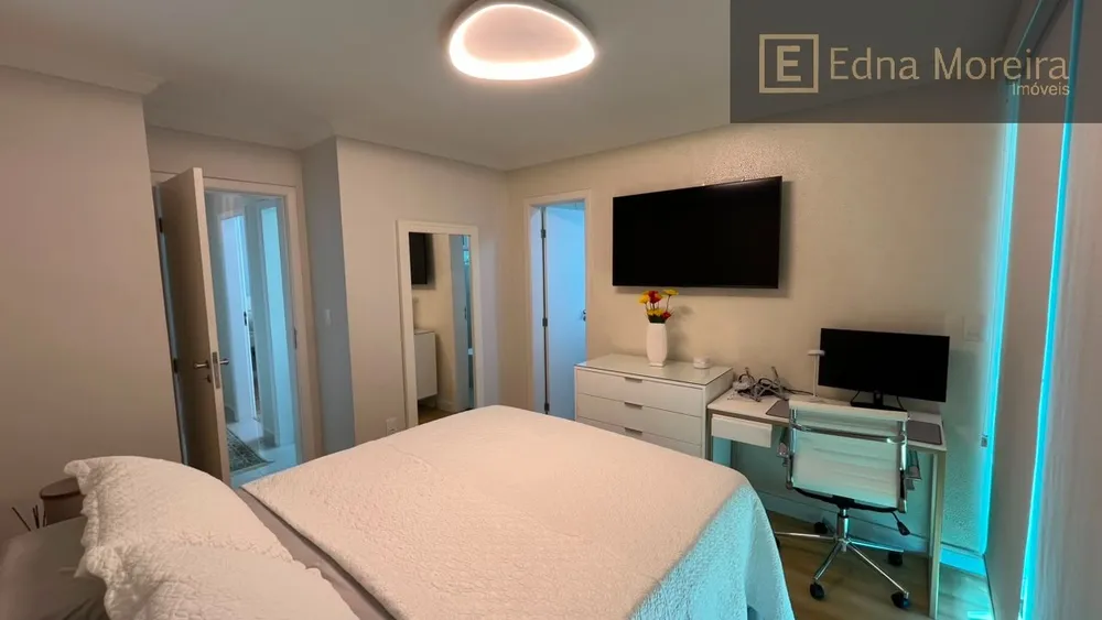 Cobertura, 4 quartos, 260 m² - Foto 42