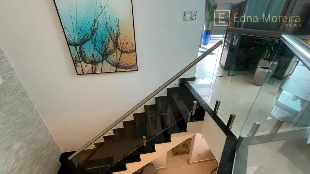 Cobertura, 4 quartos, 260 m² - Foto 19
