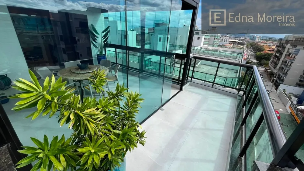 Cobertura, 4 quartos, 260 m² - Foto 3