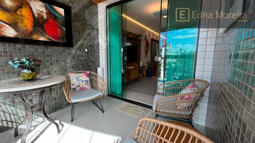 Cobertura, 4 quartos, 260 m² - Foto 50