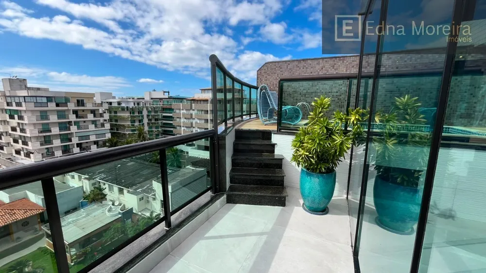 Cobertura, 4 quartos, 260 m² - Foto 67
