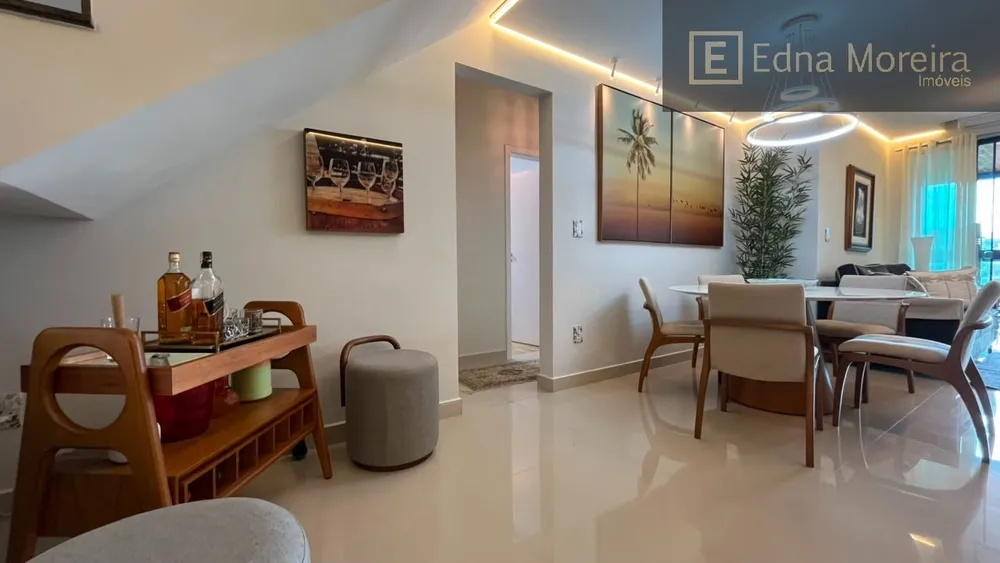 Cobertura, 4 quartos, 260 m² - Foto 24