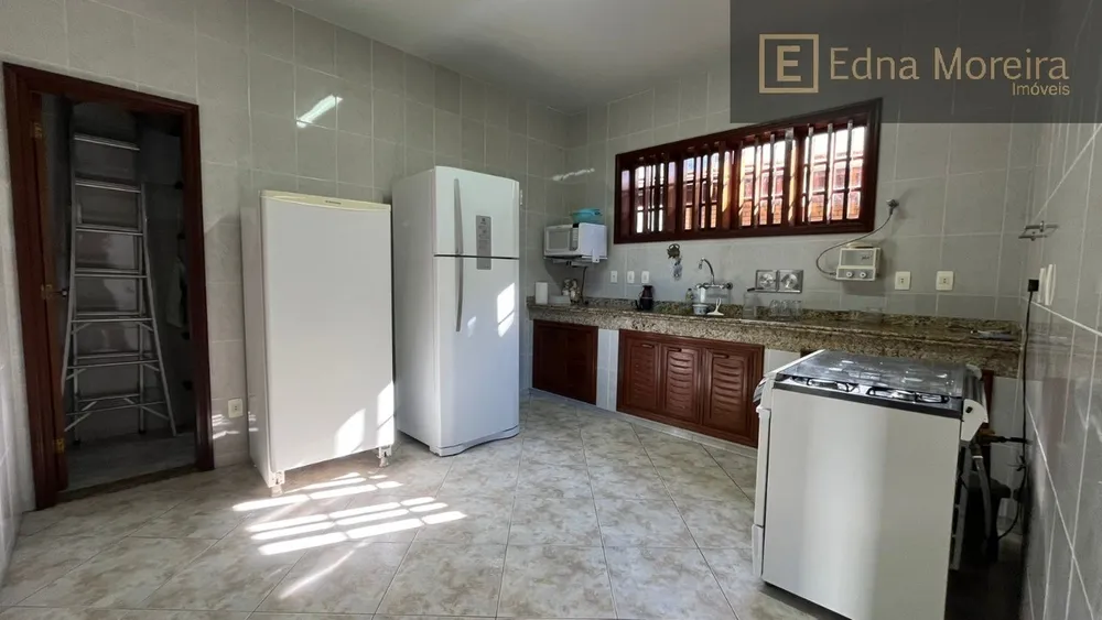 Casa de Condomínio, 4 quartos - Foto 45
