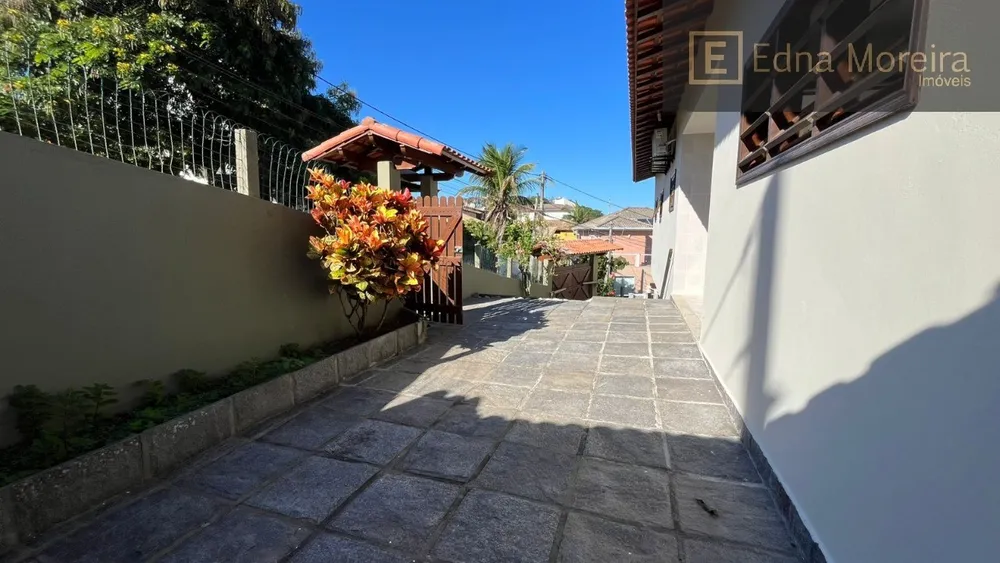 Casa de Condomínio, 4 quartos - Foto 52