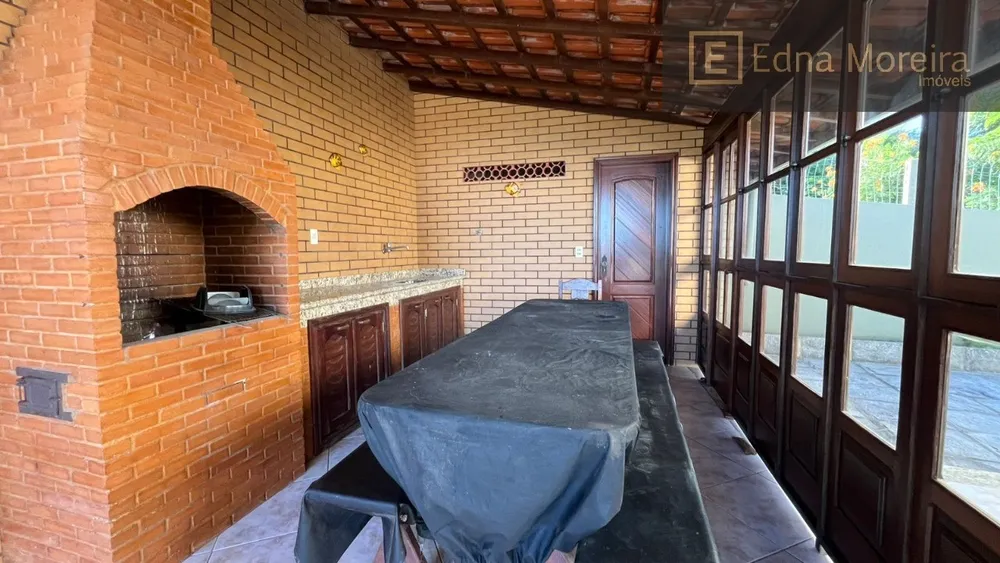 Casa de Condomínio, 4 quartos - Foto 50