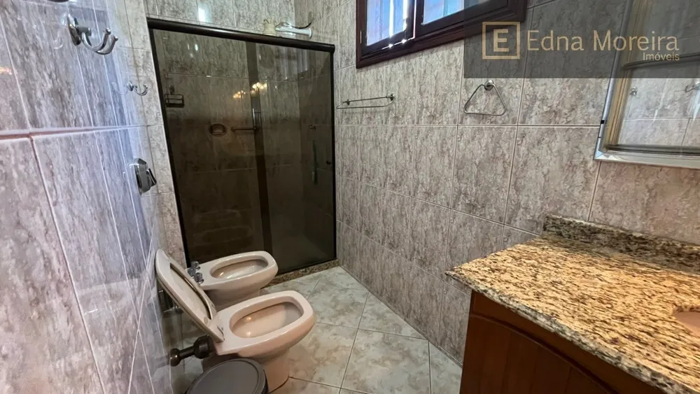 Casa de Condomínio, 4 quartos - Foto 40