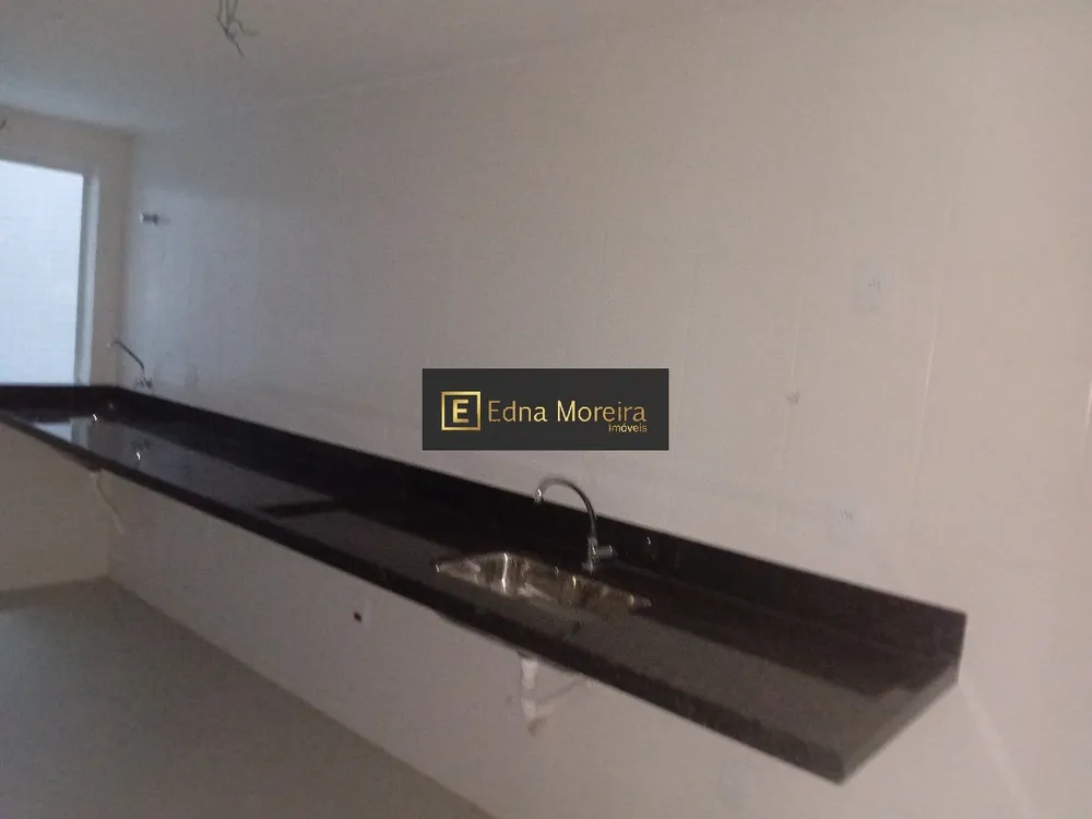 Apartamento, 3 quartos, 103 m² - Foto 2