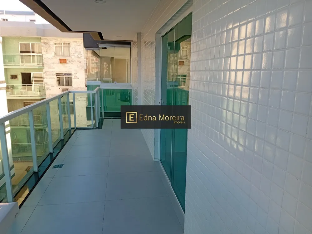 Apartamento, 3 quartos, 103 m² - Foto 8