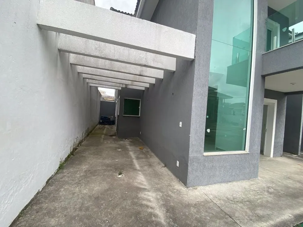 Casa de Condomínio, 4 quartos - Foto 21