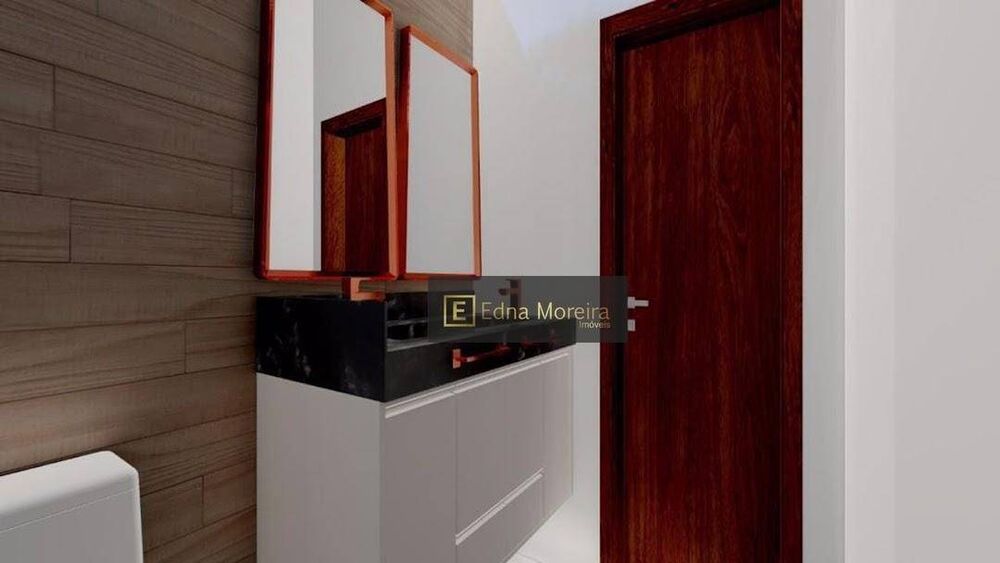 Casa, 2 quartos, 71 m² - Foto 8