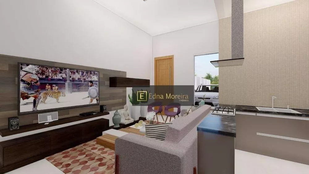 Casa, 2 quartos, 71 m² - Foto 13