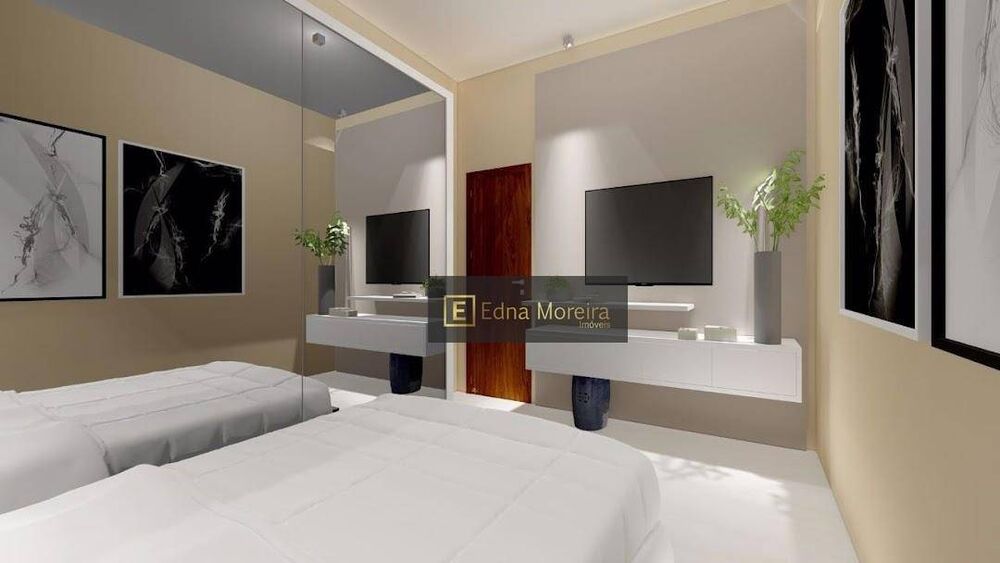 Casa, 2 quartos, 71 m² - Foto 4