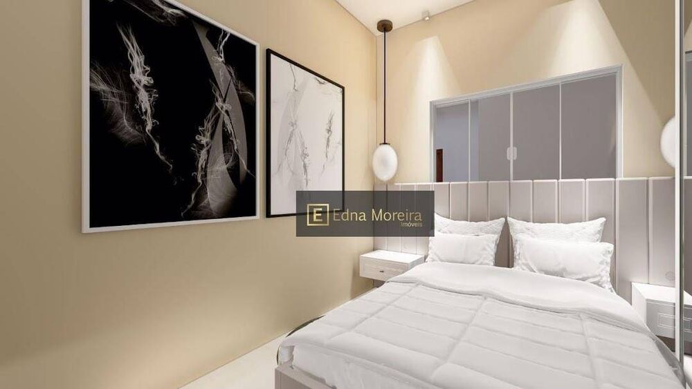 Casa, 2 quartos, 71 m² - Foto 5