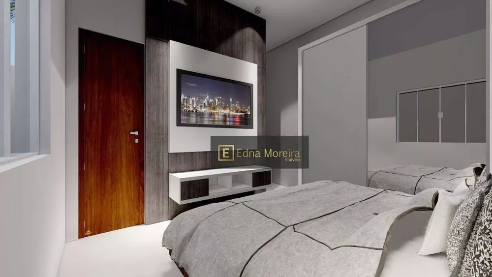 Casa, 2 quartos, 71 m² - Foto 16