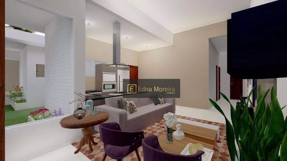 Casa, 2 quartos, 71 m² - Foto 14