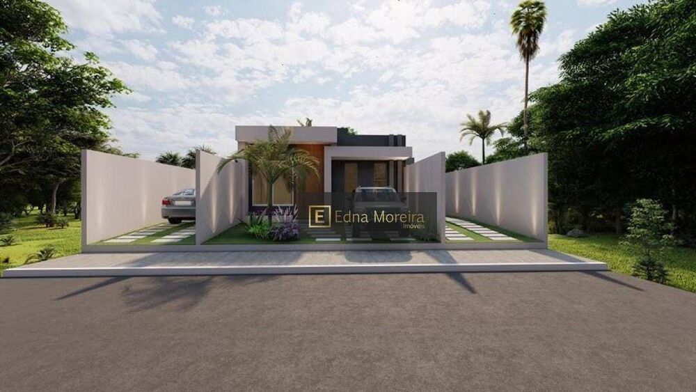 Casa, 2 quartos, 71 m² - Foto 6