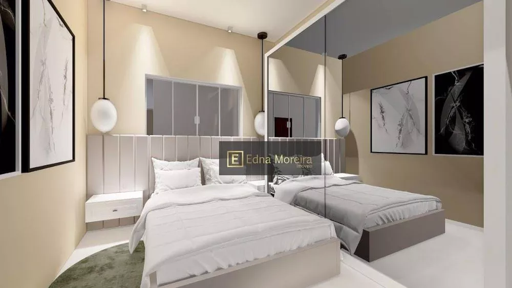 Casa, 2 quartos, 71 m² - Foto 11