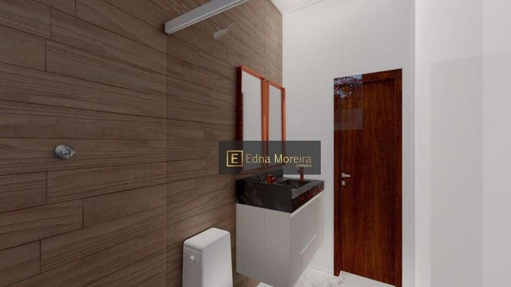 Casa, 2 quartos, 71 m² - Foto 7