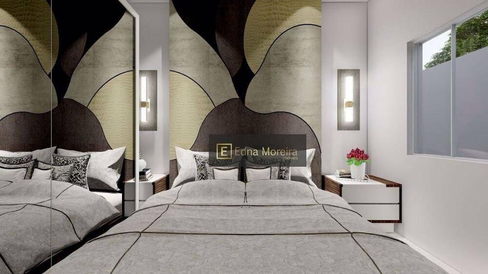 Casa, 2 quartos, 71 m² - Foto 2