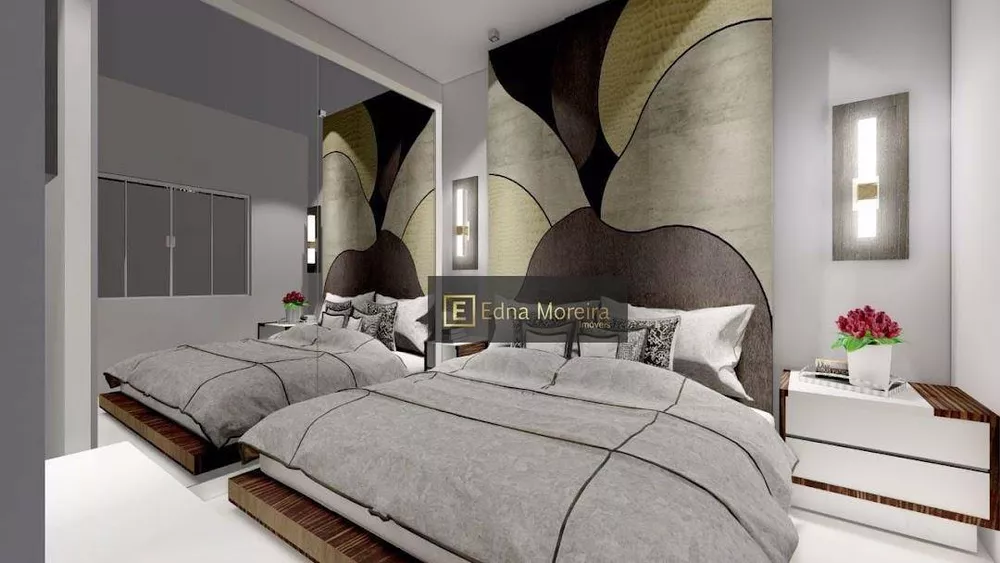 Casa, 2 quartos, 71 m² - Foto 9