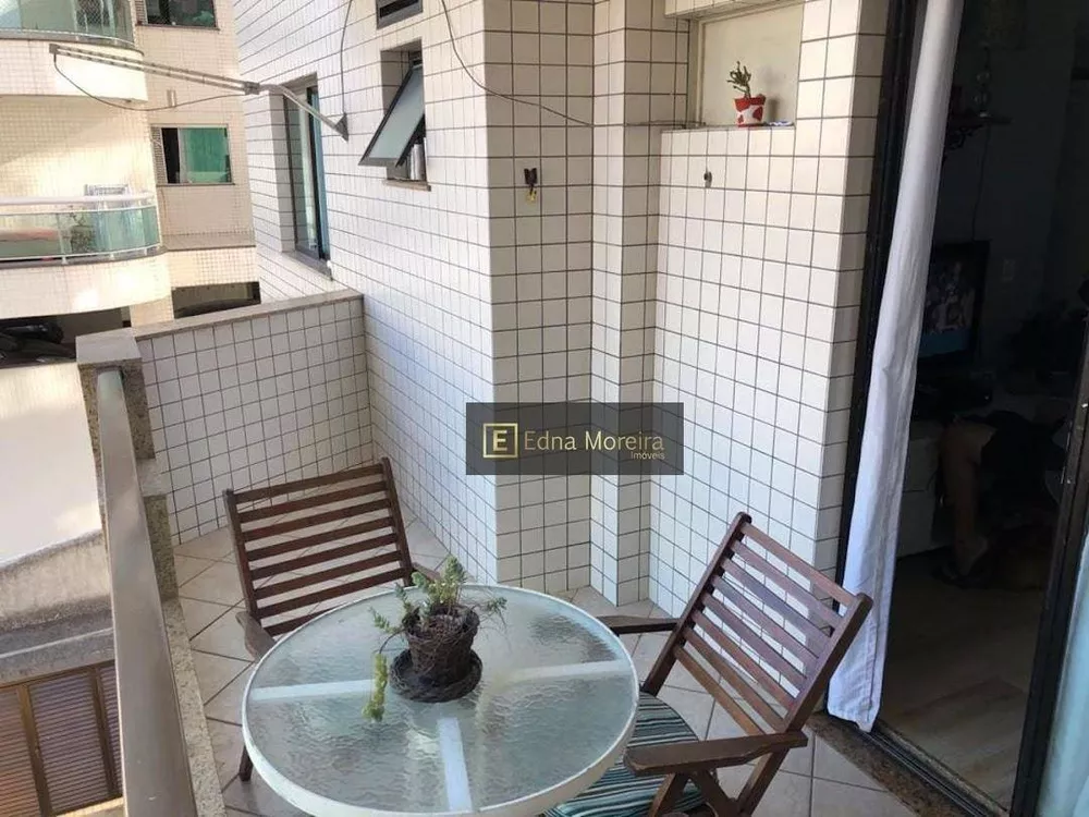 Apartamento, 3 quartos, 75 m² - Foto 5