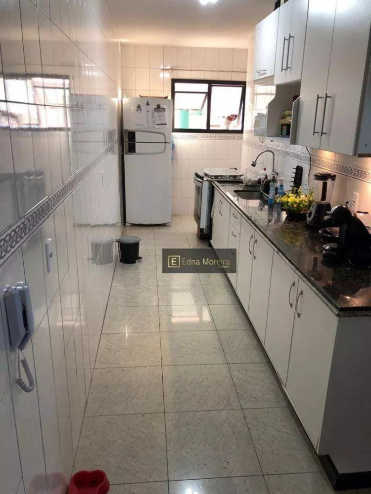 Apartamento, 3 quartos, 75 m² - Foto 6