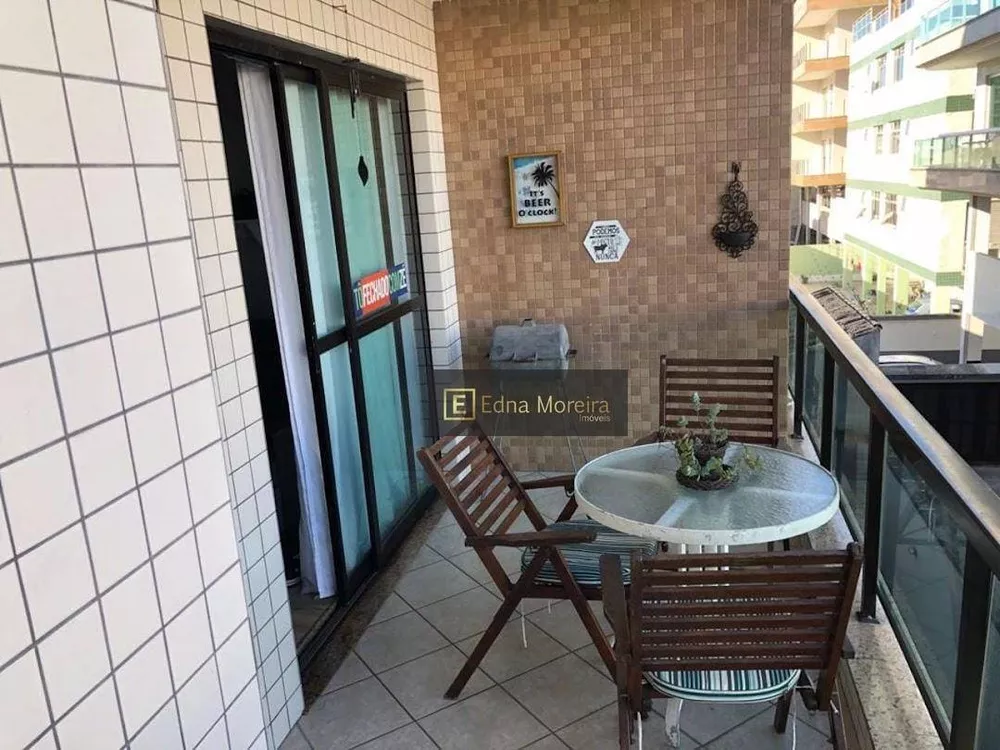 Apartamento, 3 quartos, 75 m² - Foto 9