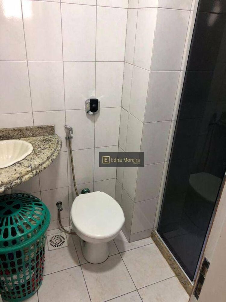 Apartamento à venda com 3 quartos, 75m² - Foto 8