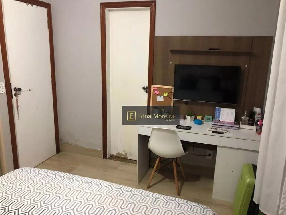 Apartamento, 3 quartos, 75 m² - Foto 2