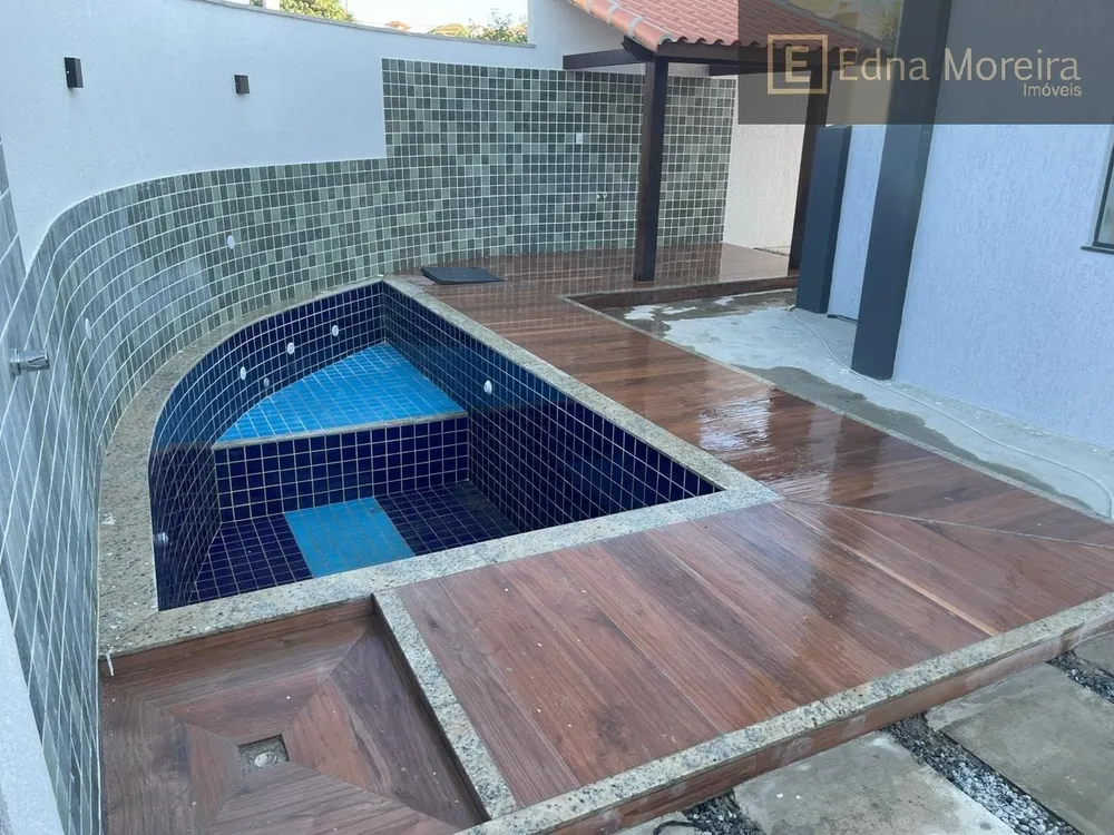 Casa, 3 quartos, 130 m² - Foto 7