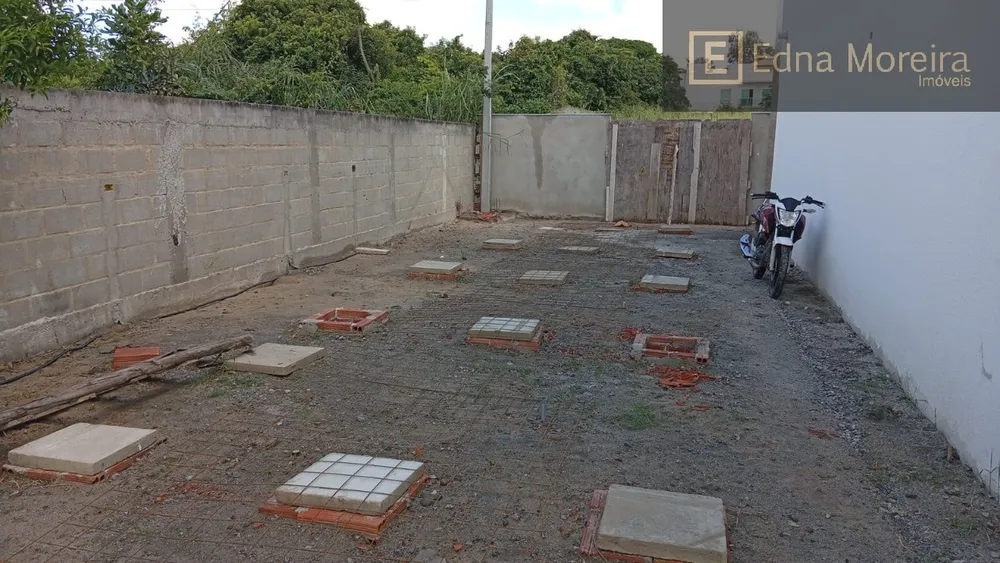 Casa de Condomínio, 2 quartos - Foto 27