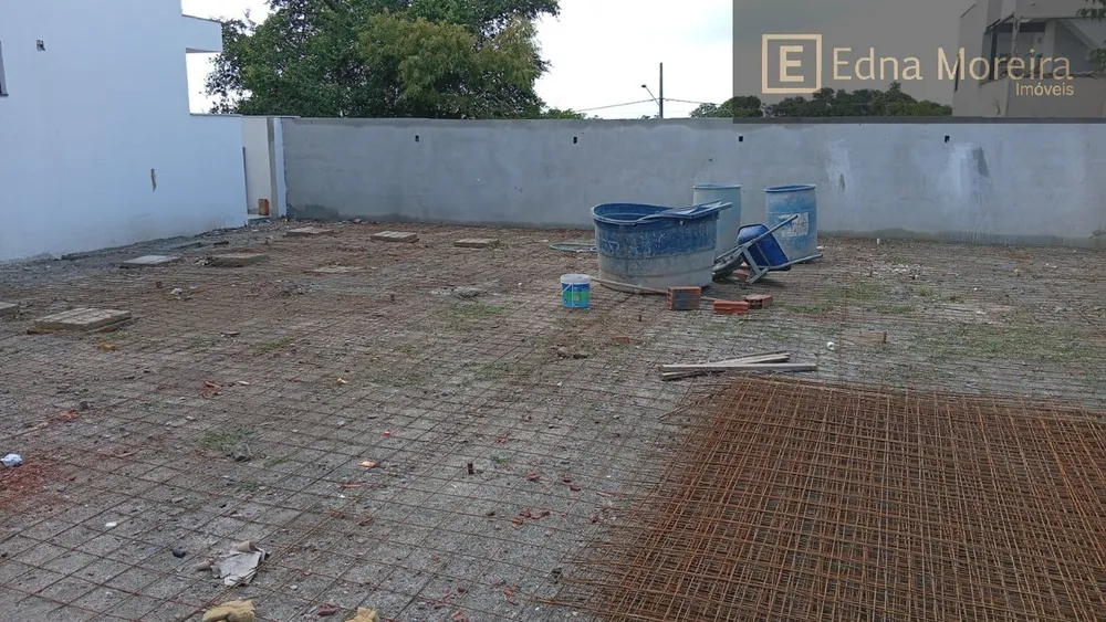 Casa de Condomínio, 2 quartos - Foto 7
