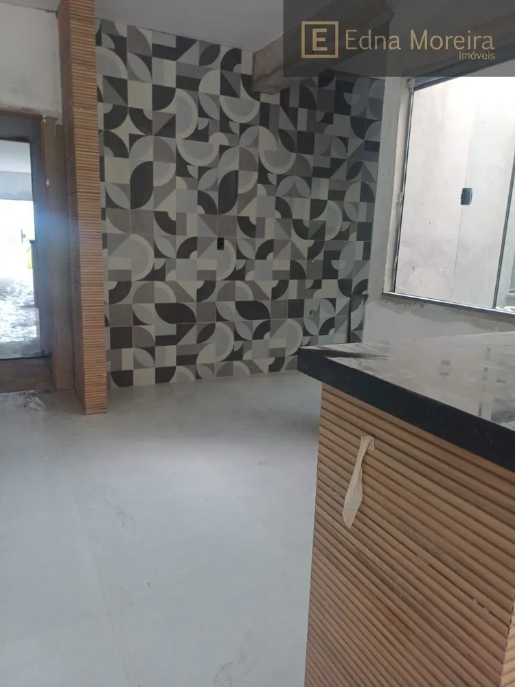 Casa de Condomínio, 2 quartos - Foto 4