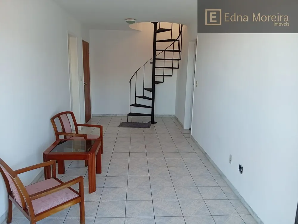 Cobertura, 3 quartos, 200 m² - Foto 4