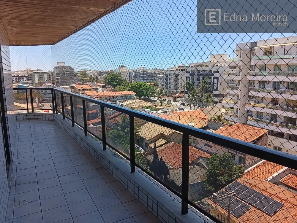 Cobertura, 3 quartos, 200 m² - Foto 3