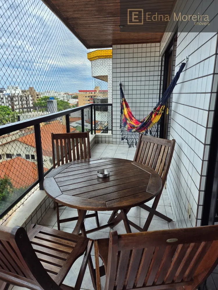 Cobertura, 3 quartos, 200 m² - Foto 5