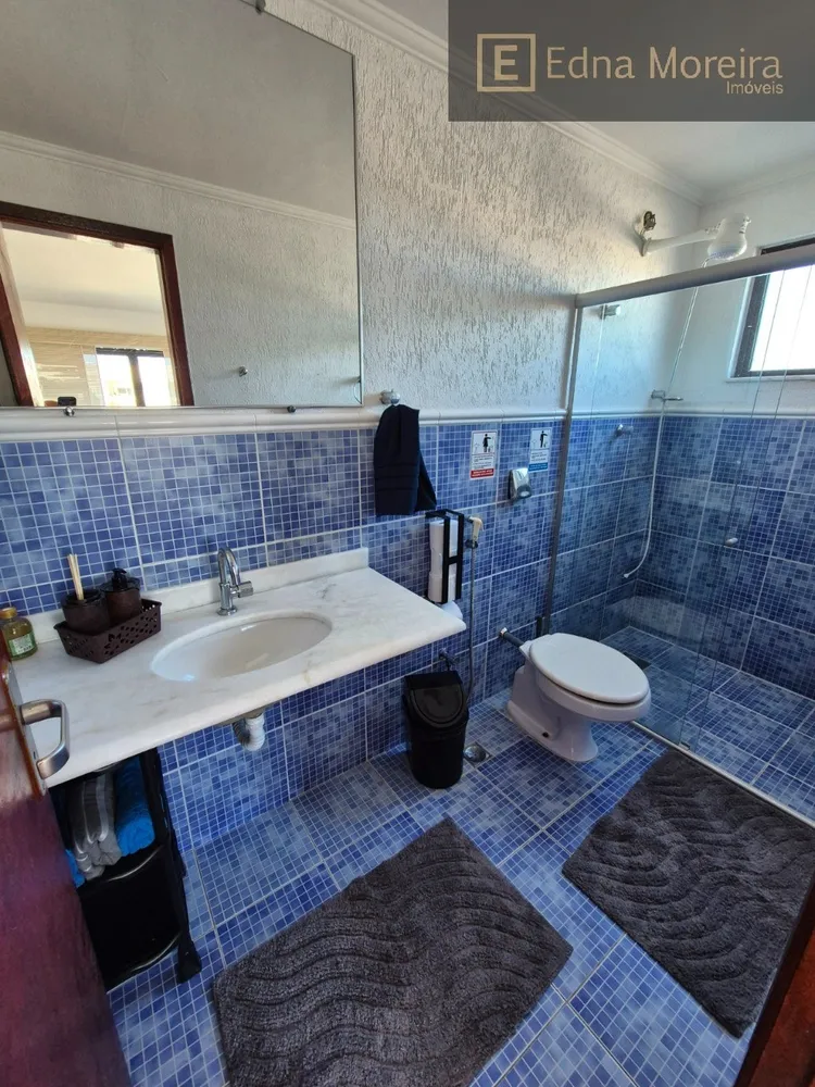 Cobertura, 3 quartos, 200 m² - Foto 8