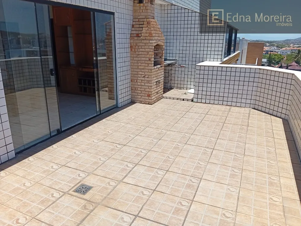 Cobertura, 3 quartos, 200 m² - Foto 30