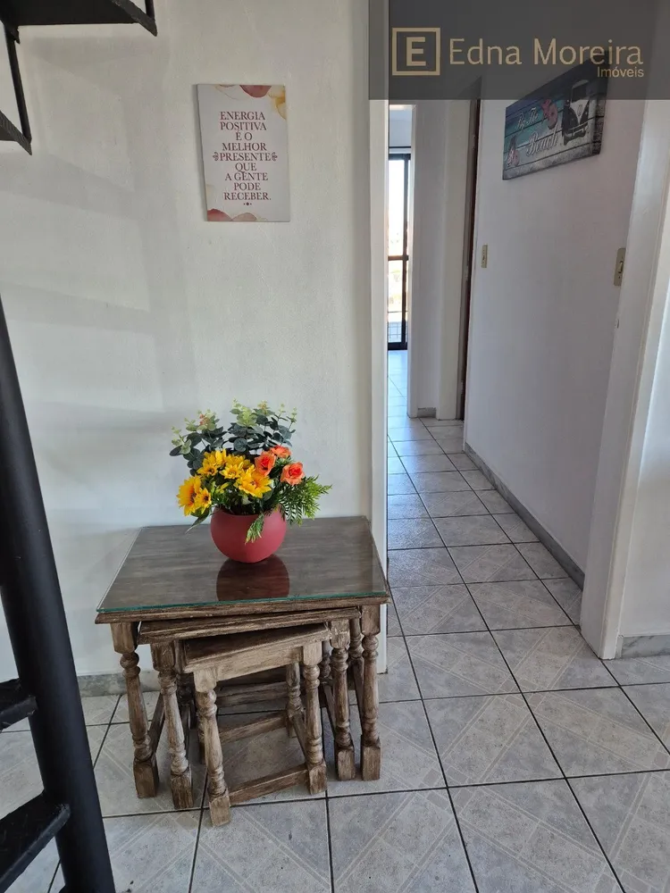 Cobertura, 3 quartos, 200 m² - Foto 6