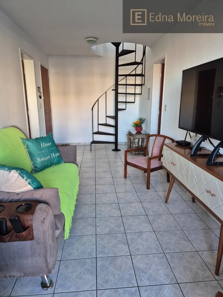 Cobertura, 3 quartos, 200 m² - Foto 29