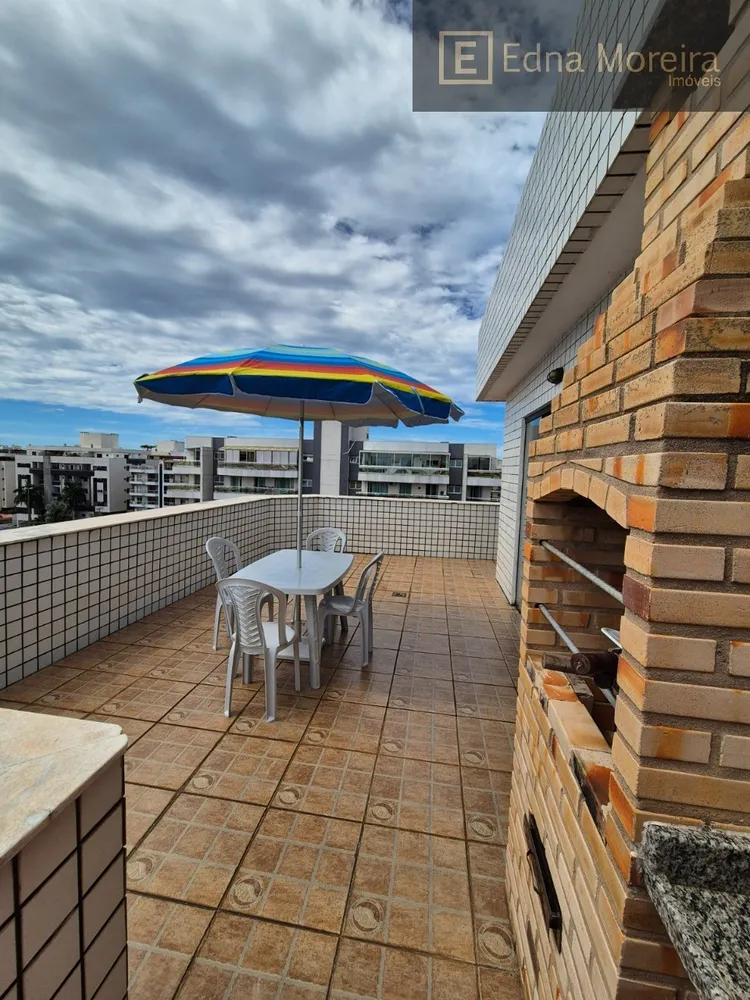 Cobertura, 3 quartos, 200 m² - Foto 9