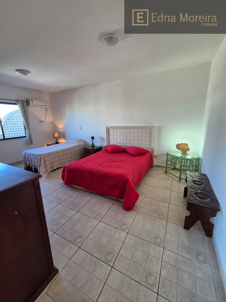 Cobertura, 3 quartos, 200 m² - Foto 12